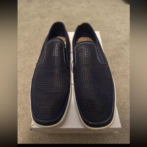 steve madden factionn navy Casual Shoes For Men Size 11